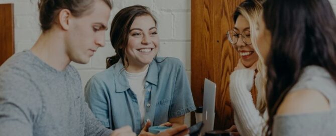 EMBARK ON YOUR JOURNEY: NAVIGATING GRADUATE ENROLLMENT WITH EASE