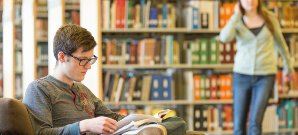 Graduate-Professional Student Appreciation Week at valpo