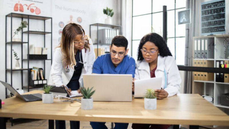 healthcare adminsitation degree online